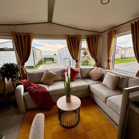 Holiday Home In Durdle Door With Stunning Sea View 西拉尔沃思 外观 照片