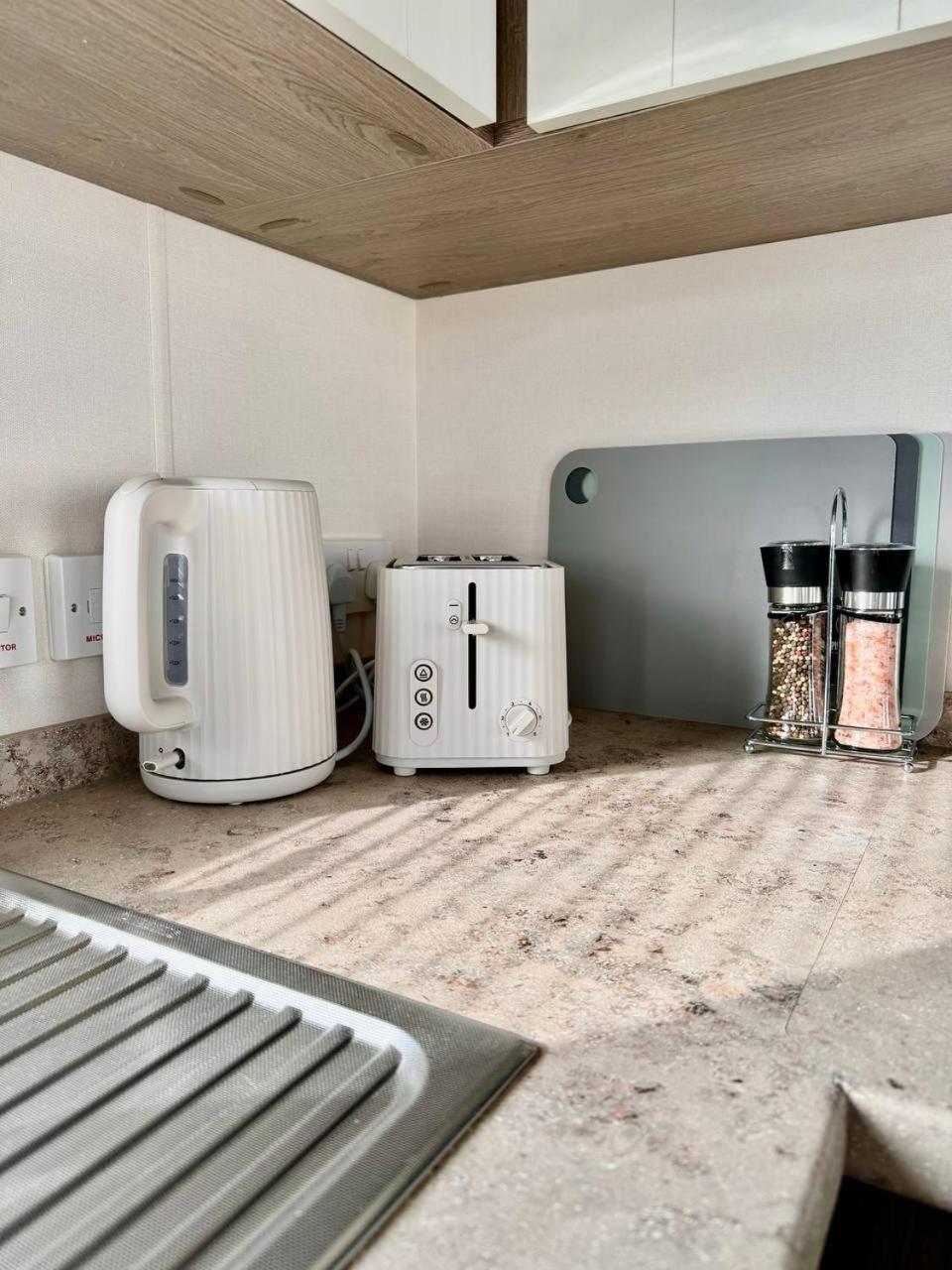 Holiday Home In Durdle Door With Stunning Sea View 西拉尔沃思 外观 照片