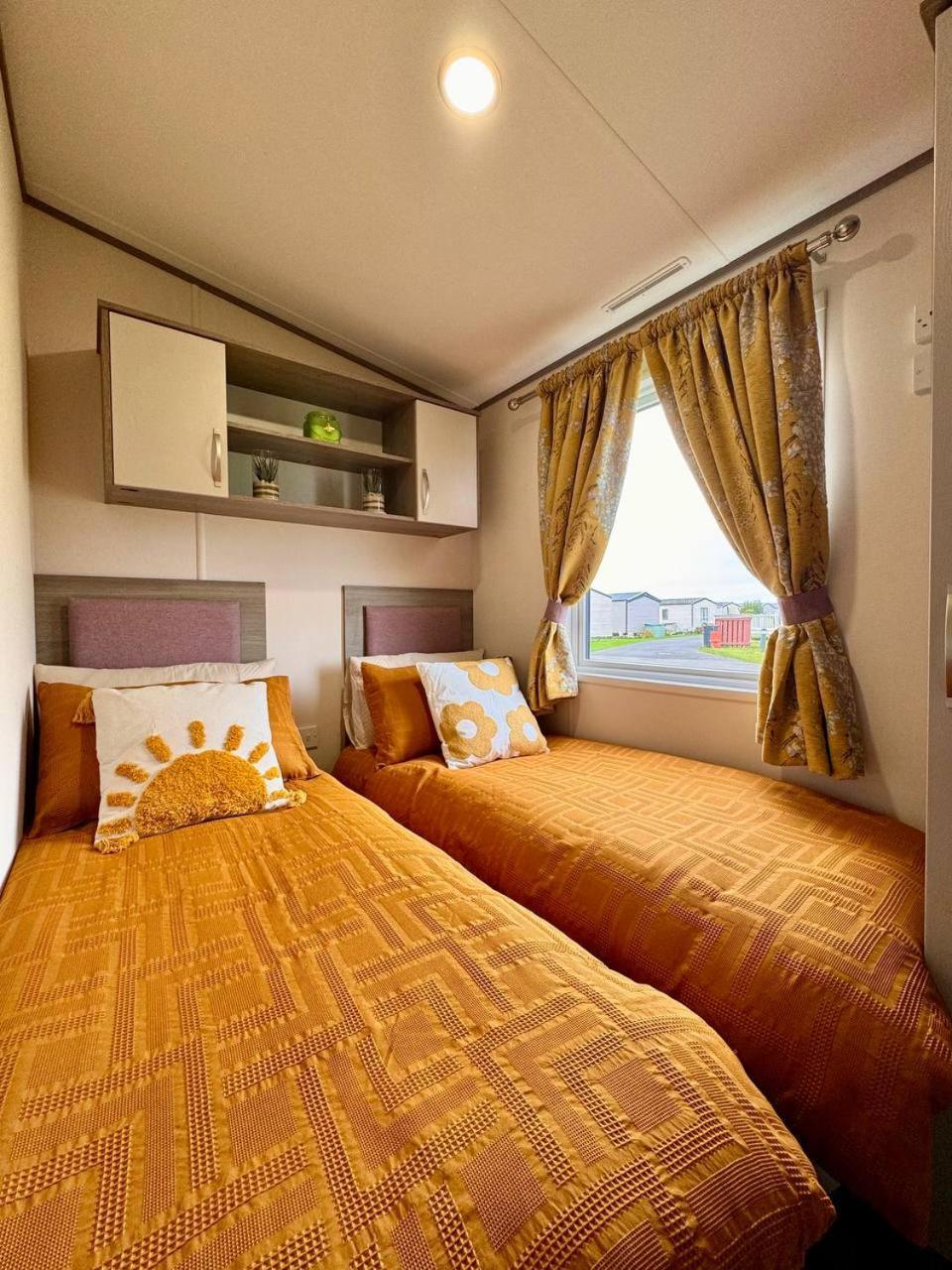 Holiday Home In Durdle Door With Stunning Sea View 西拉尔沃思 外观 照片